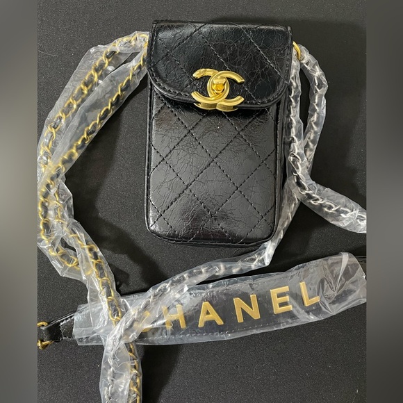 Chanel makeup line gift bag - Picture 7 of 7